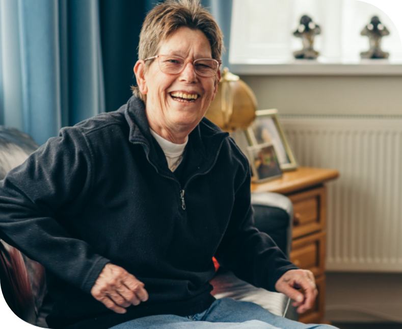 Thuis wonen mét Pleyade