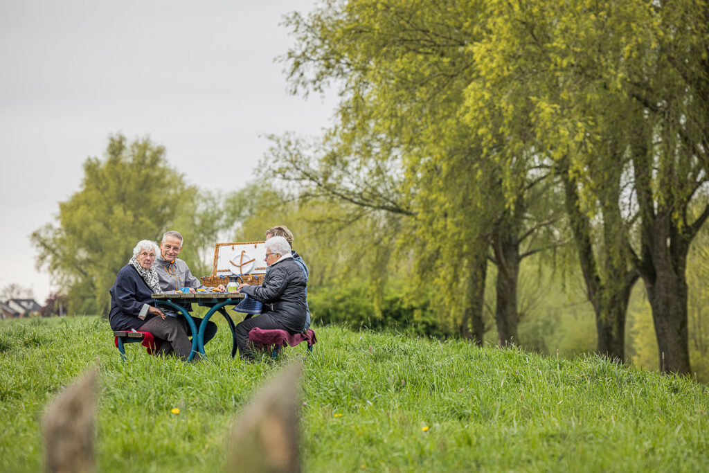 Binnenrijk | Woonlocatie Pleyade