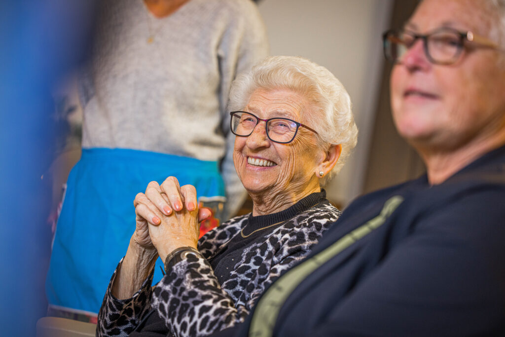 Polderhof | Woonlocatie Pleyade