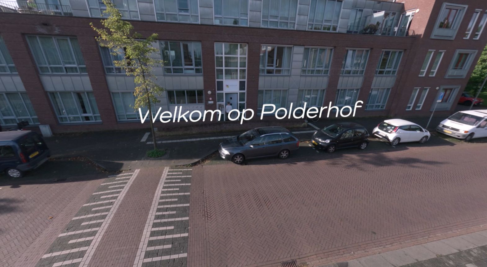 Locatievideo Polderhof